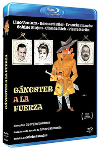 Monsieur Gangster  (1963)